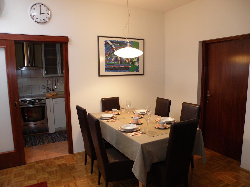 Prestige Apartman Загреб Экстерьер фото