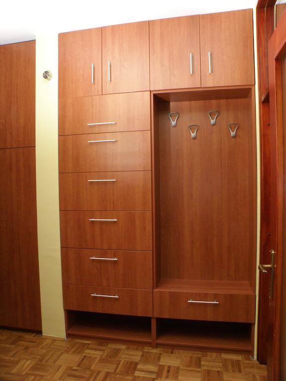 Prestige Apartman Загреб Экстерьер фото