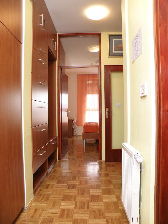 Prestige Apartman Загреб Экстерьер фото