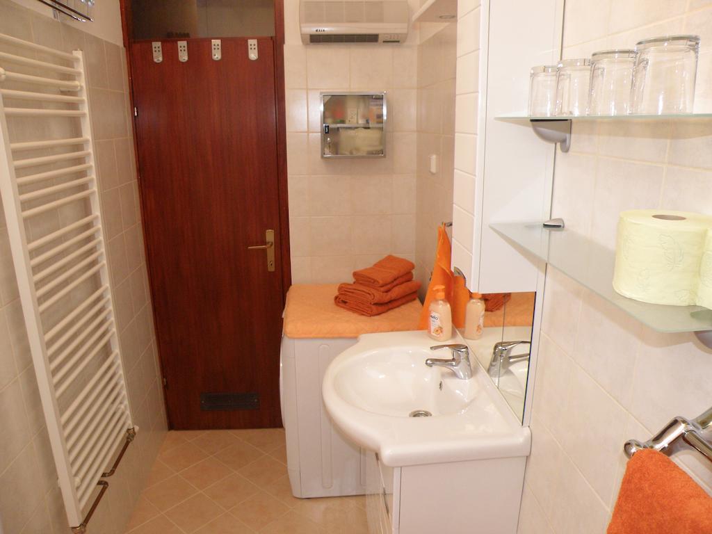 Prestige Apartman Загреб Экстерьер фото
