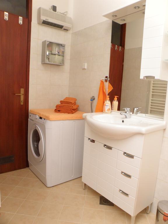 Prestige Apartman Загреб Экстерьер фото