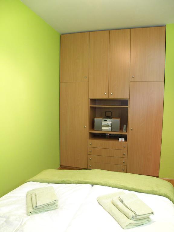 Prestige Apartman Загреб Экстерьер фото